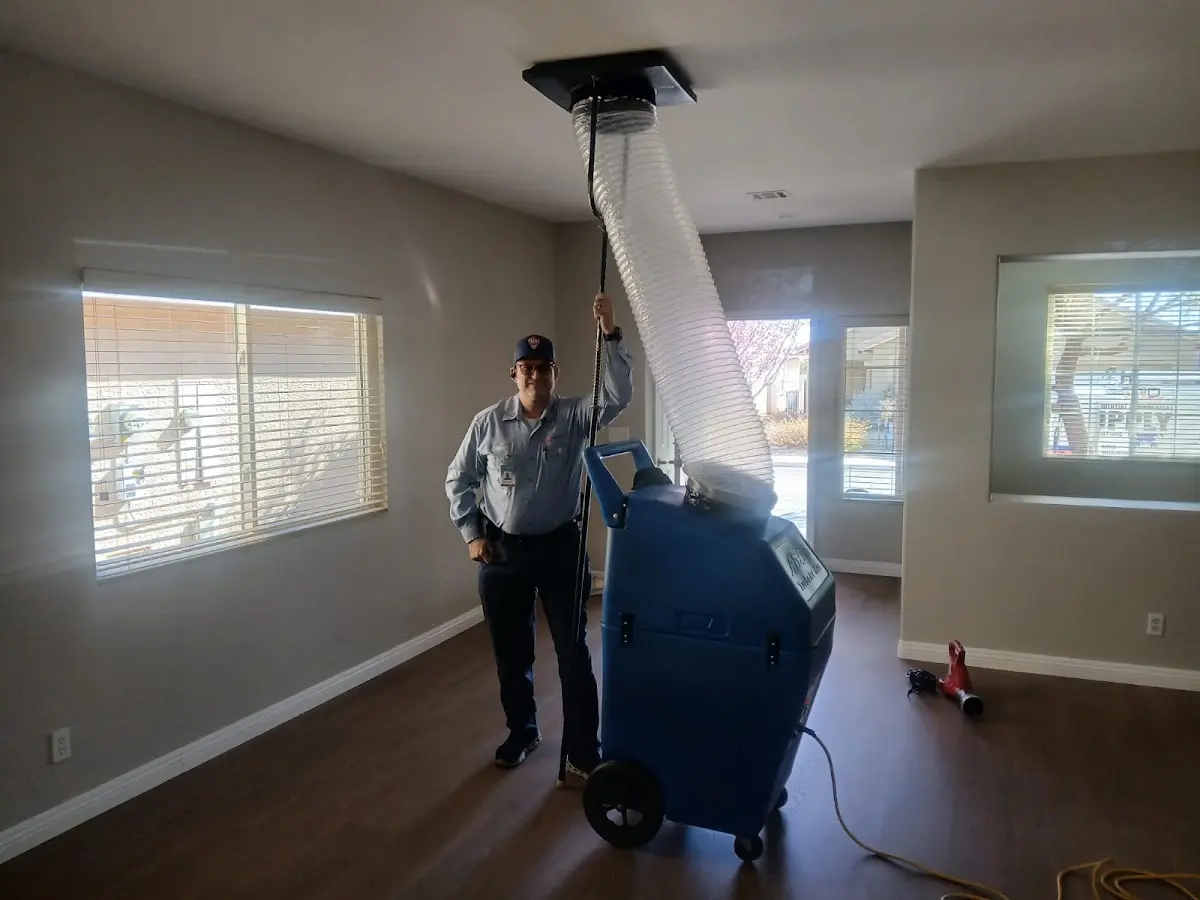 Professional Emergency HVAC Repair work inside a Schuylkill home
